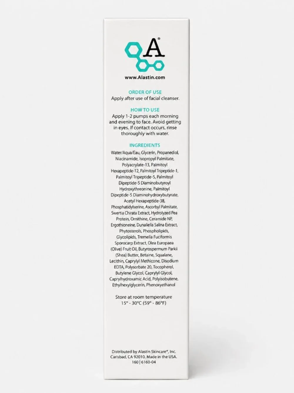 Alastin Skincare Restorative Skin Complex with TriHex Tech (1 fl oz / 29.6 ml ) - Picture 2 of 2